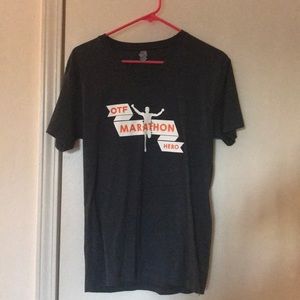 Orangetheory Fitness V-neck